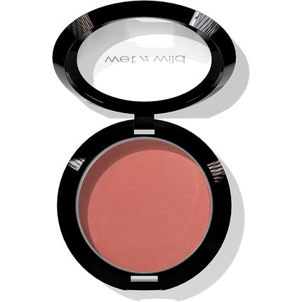 Blush, Wet 'N' Wild, Color Icon Bed of Roses, 23g