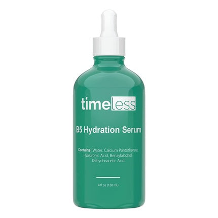 Serum Hidratant Timeless Skin Care cu Vitamina B5 4oz