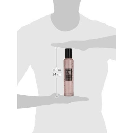 Spumă de păr Matrix Oil Wonders Volume Rose, roz, 247ml