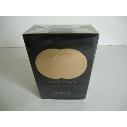 Parfum Gucci Guilty Intense Pour Femme EDP Natural Spray 75ml