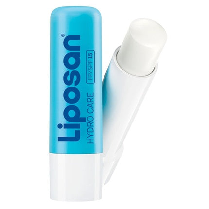 Balsam de buze Liposan Hydro Care cu SPF 15, 5.5ml