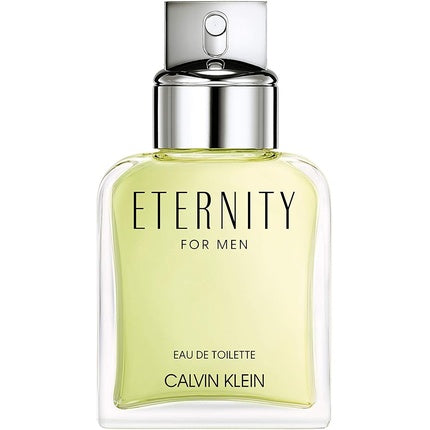 Parfum bărbați, Calvin Klein, Eternity, 50 ml