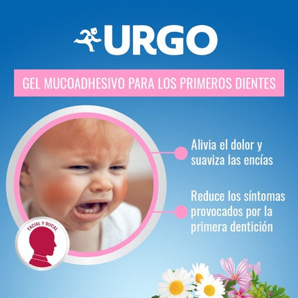 Urgo Dentilia 10ml