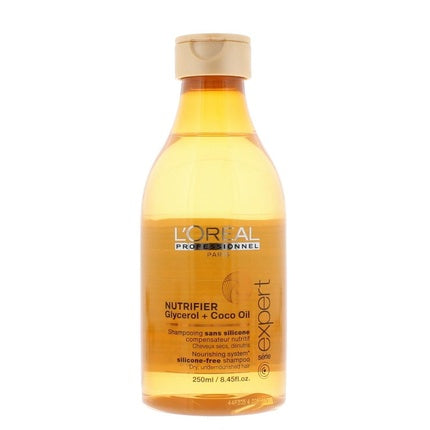 Șampon L'Oréal Paris Serie Expert Nutrifier, 250ml