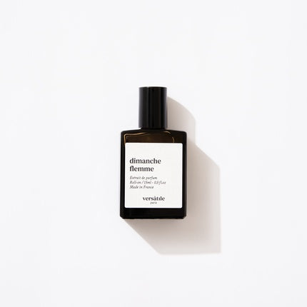 Parfum Versatile Paris Dimanche Flemme, 15ml, Maro