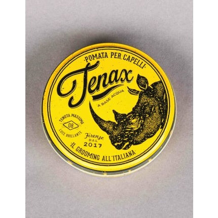 Pomadă pentru păr, Tenex, tofol, 141g