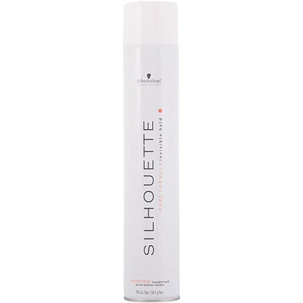 Spray Fixativ, Schwarzkopf Silhouette, 300ml