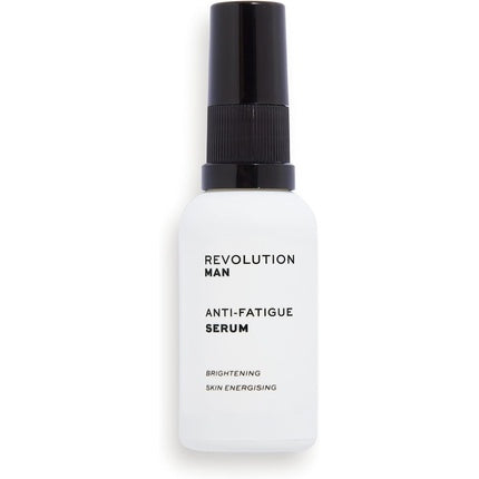 Serum hidratant, Revolution Man, anti-oboseală, 30ml