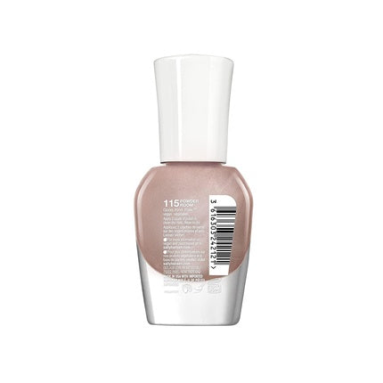Lac de unghii Sally Hansen Good.Kind.Pure, roz, 10 ml