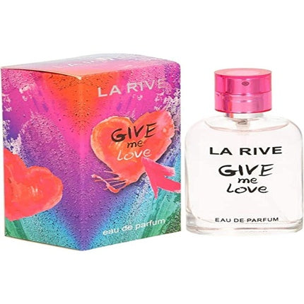 Parfum, La Rive, Give Me Love, 30ml