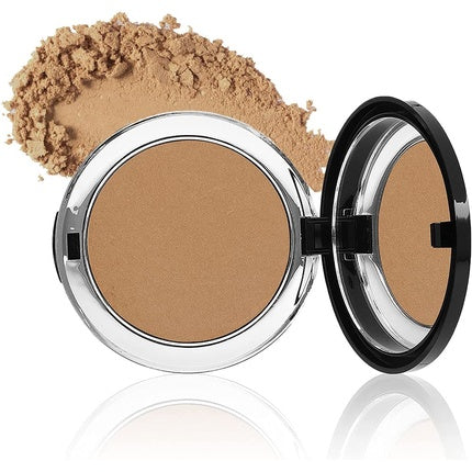 Fond de Ten Compact Bellapierre Cosmetics Brown Sugar