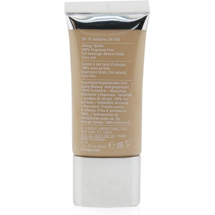 Fond de ten, Clinique, Even Better Refresh, 10 Alabaster, 30 ml