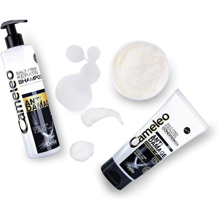 Balsam Cameleo, Keratin, 200ml