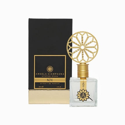 Parfum Extrait Angela Ciampagna Nox 100ml