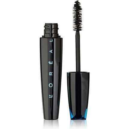 Mascara L'Oreal Paris Voluminous Extra-Volume Collagen Blackest Black