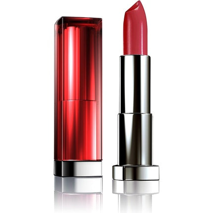 Ruj Maybelline Gemey Color Sensational, Neon Red, 3.2g