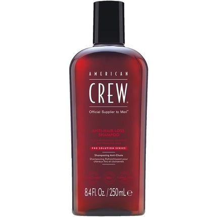 Șampon Fortifiant Anti-Cădere American Crew, 250ml