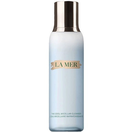 Gel de curățare micelar, La Mer, The Cool Micellar Cleanser, 120g