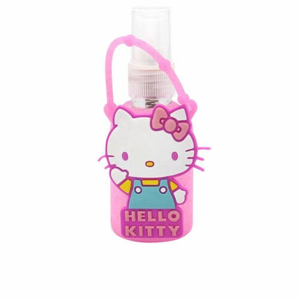 Spray pentru descurcarea părului, Take Care, Hello Kitty, 50ml