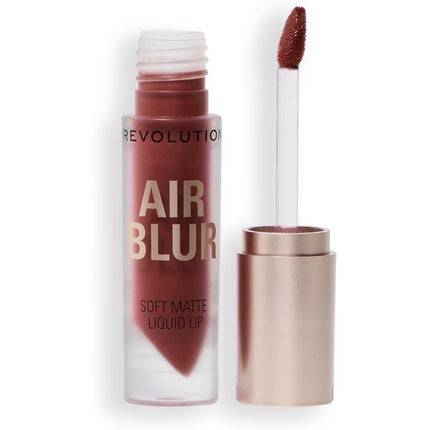 Ruj lichid mat Revolution Air Blur