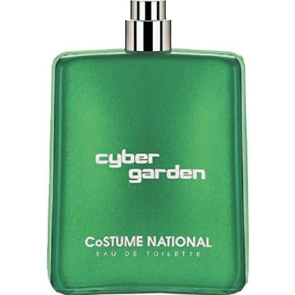 Parfum, Costume National, Cyber Garden, 100ml