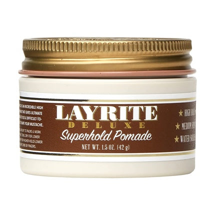 Pomada pentru par, Layrite, Superhold 42g