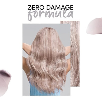 Masca de par semi-permanenta, Wella, Color Fresh, 150ml