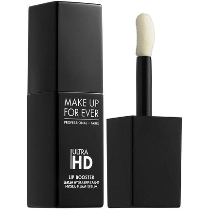 Serum pentru buze, Make Up For Ever Ultra HD Lip Booster 00 Universal, 6ml