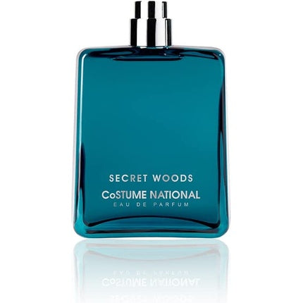 Parfum, Costume National, Secret Woods, 50ml, albastru