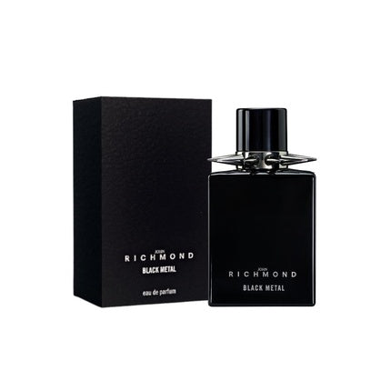 Parfum femei, John Richmond, Black Metal, 50ml