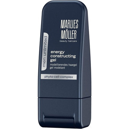 Gel de duș, Marlies Möller, 100g