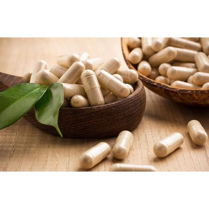 Supliment Mineral Magnesium Chelate cu Vitamina B6, Medica Herbs, 93g