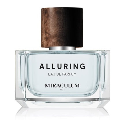 Parfum Miraculum 1924 Alluring, capac maro