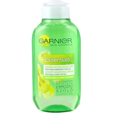 Demachiant ochi, Garnier, Essentials, 125 ml