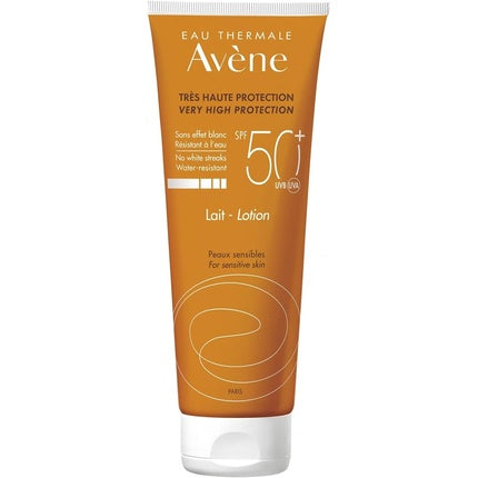 Lotiune protectie solara Avène, 250ml