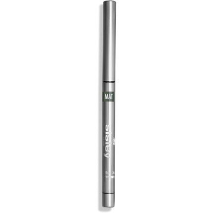 Eyeliner Waterproof, Sisley Phyto Khol Star 3-Matte Jungle, 1.2g