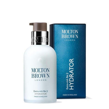 Hidratant facial, Molton Brown, Extra-Rich Bai Ji, 109g