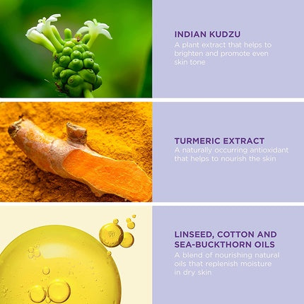Loțiune Corp Iluma, Image Skincare, Brightening Body Lotion, Alb, 170g