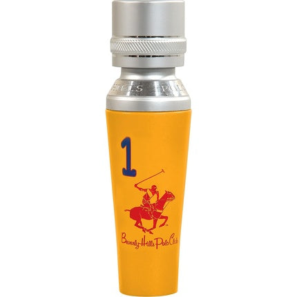 Beverly Hills Polo Club Pour Femme 1, Eau De Parfum, 50ml, galben