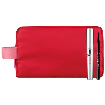 Pupa Kit Vamp Mascara, 9 ml