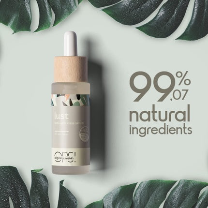 Ser Anti-Rid, Ops! Original Pure Skin, hyaluronic, 30ml