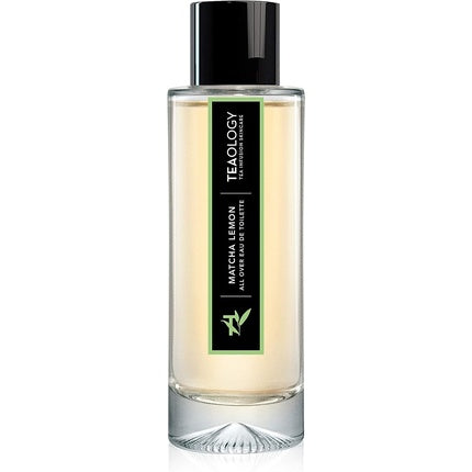 Eau de Toilette, Teaology Matcha Lemon, 100ml