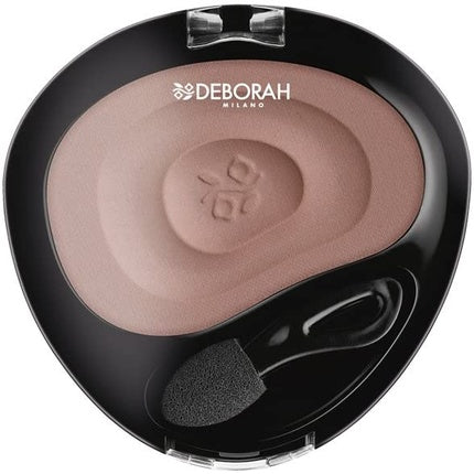 Paletă ochi Deborah Milano 24 Ore Velvet Matte Effect Eye Shadow 61 Nude Rose