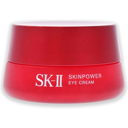 Crema pentru ochi SK-II Skinpower, unisex, 14.5 ml