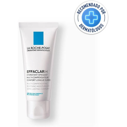 Crema facială hidratantă La Roche-Posay Effaclar H, 40ml