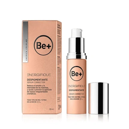 Serum Corector Depigmentant Energifique, 30ml