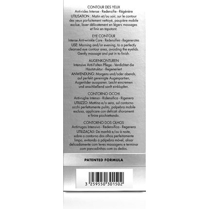 Cremă hidratantă, Eisenberg, Excellence Crème, 30ml