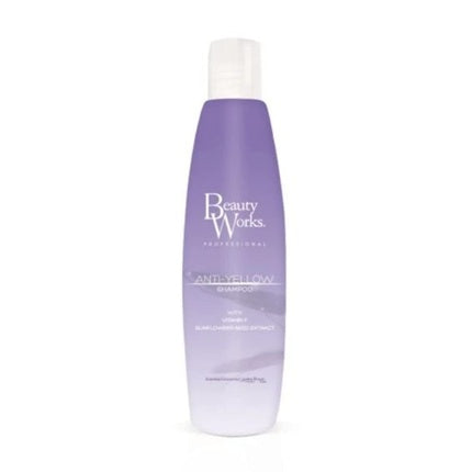Șampon Anti-Gălbuie Beauty Works 200ml
