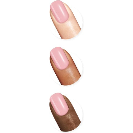 Lac Unghii Gel, Sally Hansen, Miracle Gel, Pinky Promise, roz pal, 14.7 ml