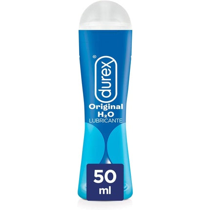 Lubrifiant personal, Durex Play Original, 50ml